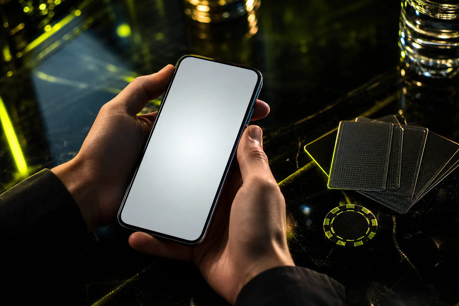 Aplicația GGBet — descărcare Android și iOS, autentificare și joc pe mobil