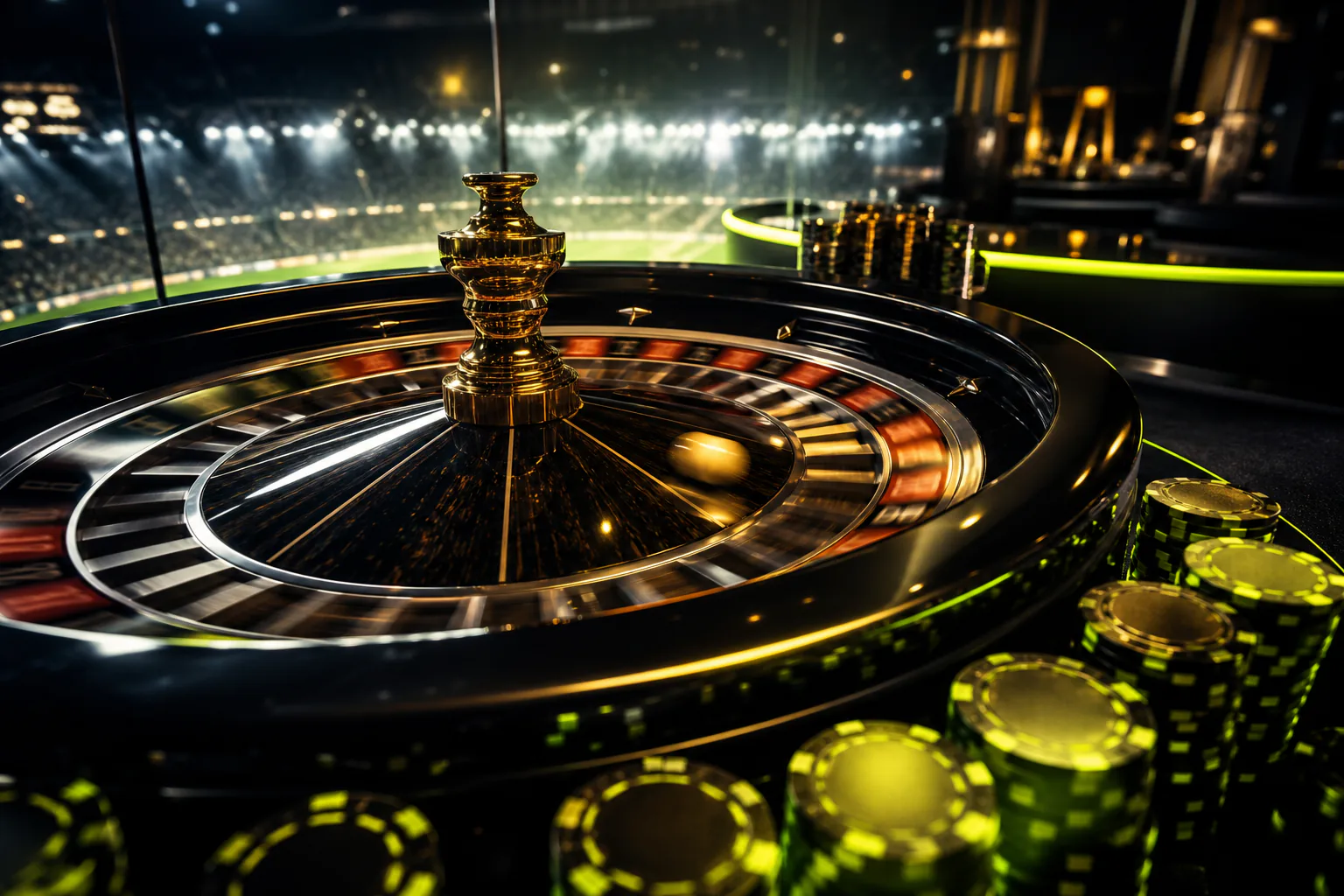 GGBet România — cazinou, sloturi, pariuri sportive și eSports, cu bonus în RON