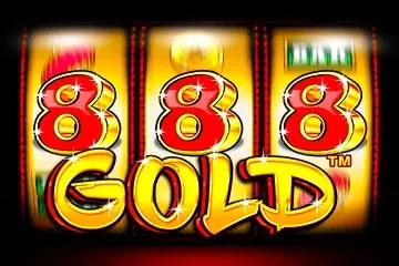 888 Gold slot