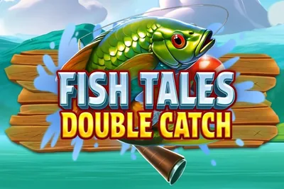 Fish Tales Double Catch slot