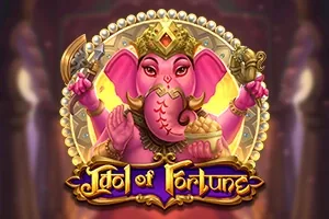 Idol of Fortune slot