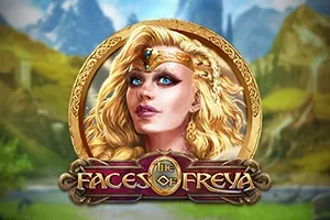 The Faces of Freya slot